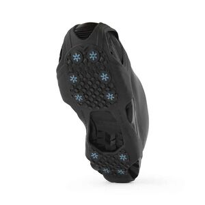 NWT LIFE SPORTS GEAR RunLite - Traction System For Ice and Snow - Ice Cleats - L